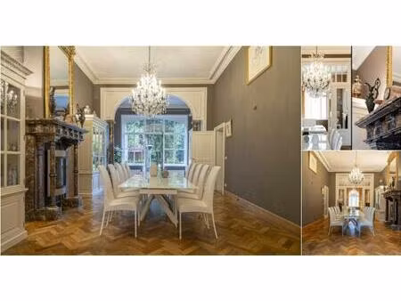 maison à vendre avec garage et jardin   comines (vbd20384)