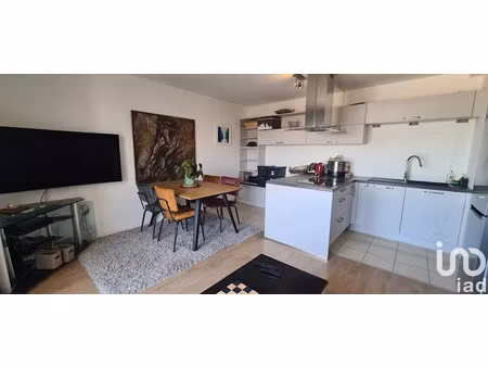 vente appartement 3 pièces 58 m² à arpajon (91290)  219 000 €