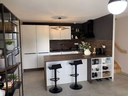 duplex à vendre - neuf