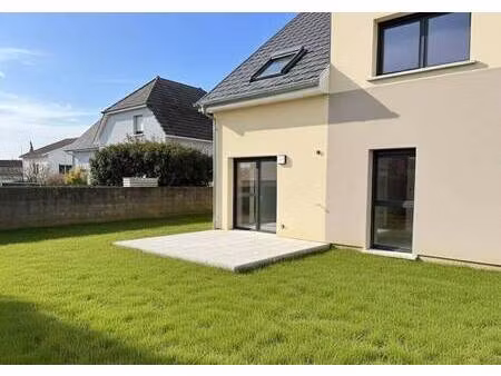 maison à vendre - neuf