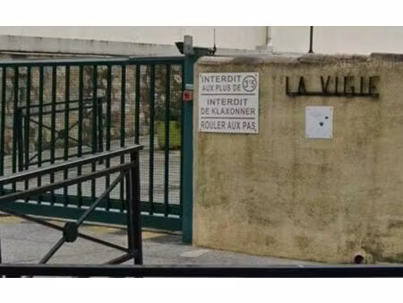 stationnement la seyne-sur-mer m² t- à vendre  29 900 €