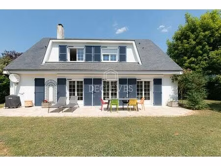 maison de luxe de 152 m2 en location orgeval  france