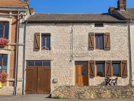 à vendre : charmante maison à aouste - idéale pour une famille !