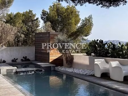 villa de 5 pièces de luxe en location marseille  provence-alpes-côte d'azur