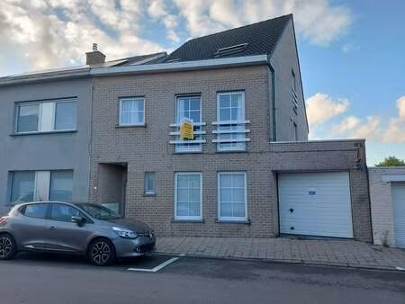 appartement à vendre à heule € 390.000 (ldirp) - immo maribrik | zimmo