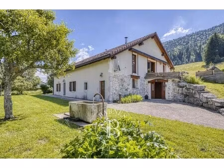 maison de luxe à vendre à mijoux