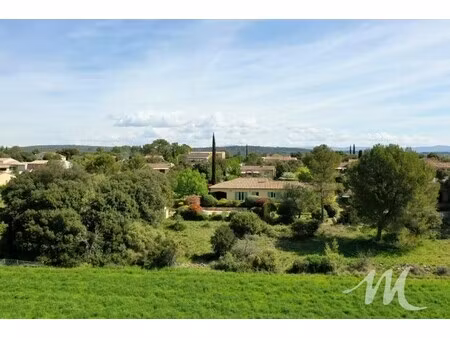 maison de luxe à vendre à fox-amphoux