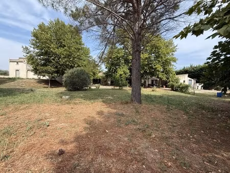 ferme à vendre à nîmes