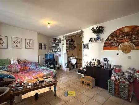 appartement à vendre à reet € 169.000 (ldgy3) - immo de laet - kantoor wilrijk | zimmo