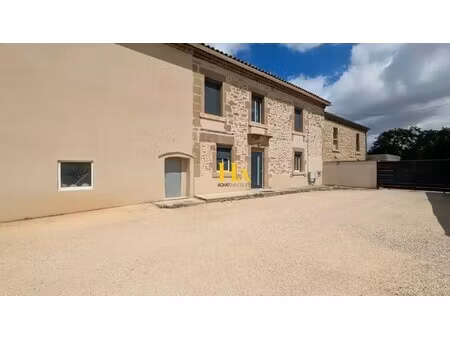 maison de luxe à vendre à châteauneuf-sur-isère