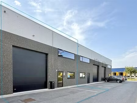 bien professionnel à vendre à tisselt € 595.000 (ldhco) - immo lachat | zimmo