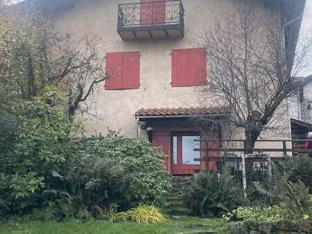 maison en viager