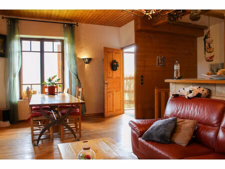 chalet à vendre à courchevel (73120) - savoie
