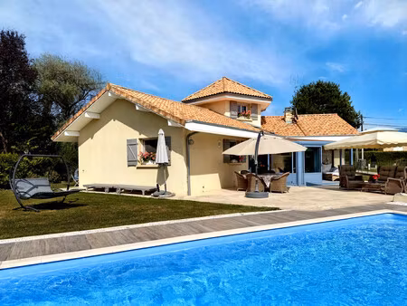 maison à vendre à ballaison (74140) - haute-savoie
