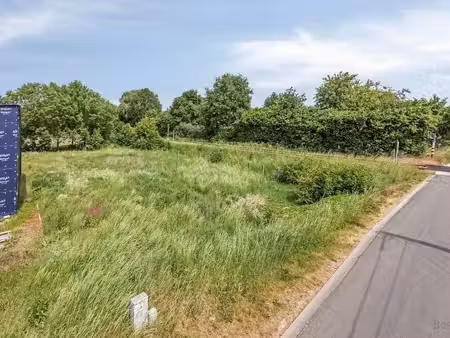 terrain à vendre à deurne € 220.000 (ldgbj) - bosman vastgoed | zimmo