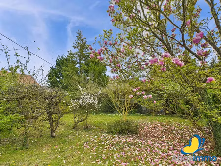 vente terrain 500 m² à potigny (14420)  45 000 €