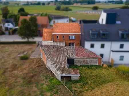 maison à vendre à passendale € 195.000 (ldgg9) - thuis-gevoel vastgoed | zimmo