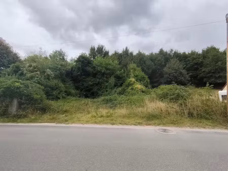 vente terrain 676 m² à faverolles-sur-cher (41400)  29 000 €