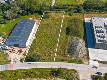 bien professionnel à vendre à ruien € 484.000 (ldfza) - panorama b2b oost-vaanderen | zimm