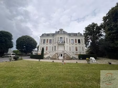 vente appartement 2 pièces 60 m² dourdan (91410)