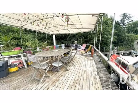 vente maison 5 pièces 70 m² vigneux-sur-seine (91270)