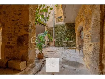triplex de 190 m² à orange