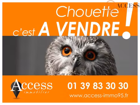 vente commerce 75 m² montmorency (95160)