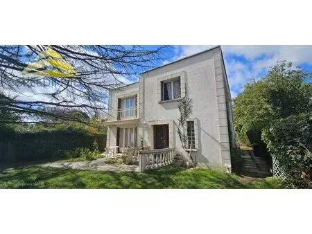 vente maison 6 pièces 172 m² le plessis-trévise (94420)