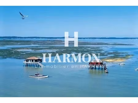 vente locaux professionnels 9 pièces 407 m² à arcachon (33120)  2 105 000 €