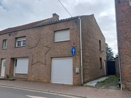 maison à vendre à geer € 100.000 (lddvp) - crismer & de sauvage | zimmo