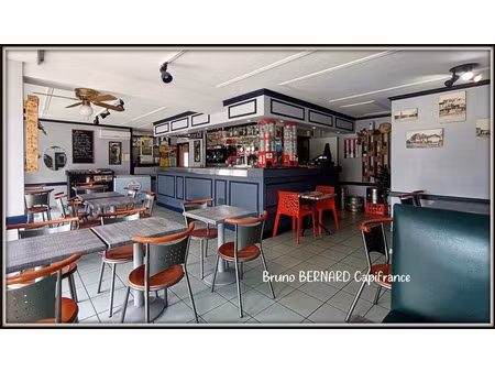 vente locaux professionnels 9 pièces 180 m² à rabastens-de-bigorre (65140)  72 000 €