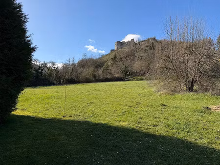 vente terrain 1104 m² à mâlain (21410)  185 000 €