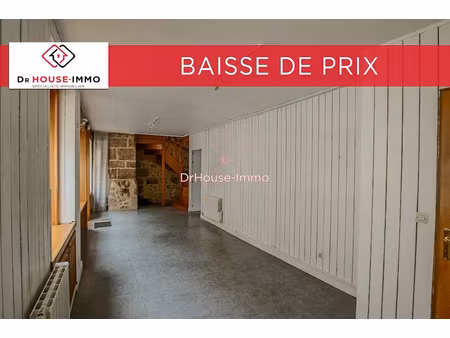 vente locaux professionnels 4 pièces 94 m² à bonneval (28800)  106 500 €