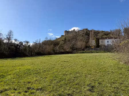 vente terrain 932 m² à mâlain (21410)  195 000 €