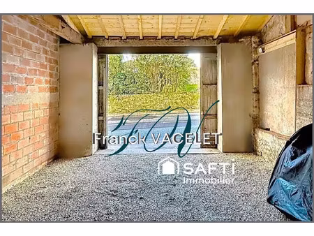 vente parking à la réole (33190)  33 000 €