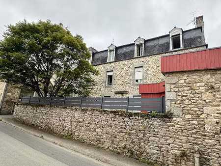 vente immeuble 311 m² à plouisy (22200)  420 000 €