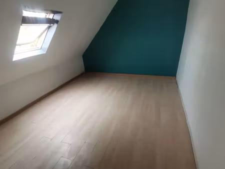 location appartement 3 pièces 56 m² à clermont (60600)  840 €