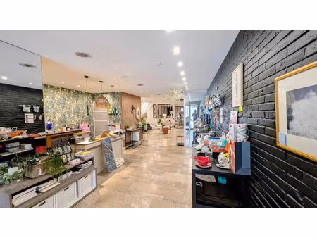 location locaux professionnels 100 m² à saint-omer (62500)  1 600 €