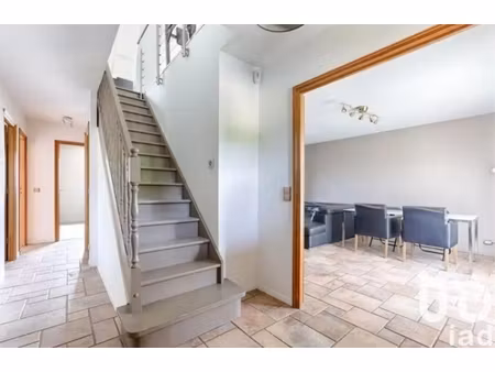 vente maison traditionnelle 5 pièces