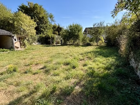 vente maison/villa 12 pièces