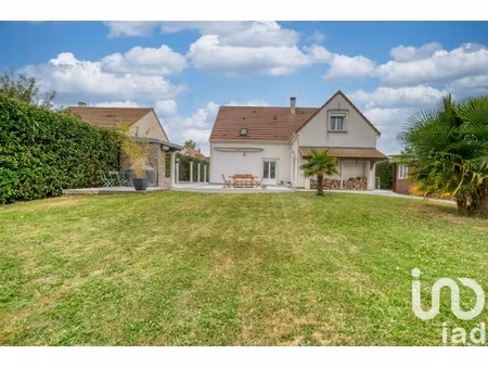 vente maison/villa 8 pièces