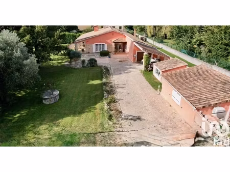 vente maison/villa 9 pièces