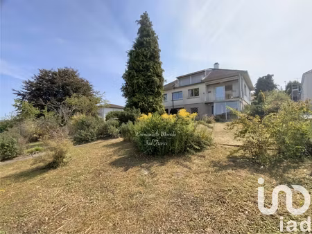 vente maison traditionnelle 8 pièces