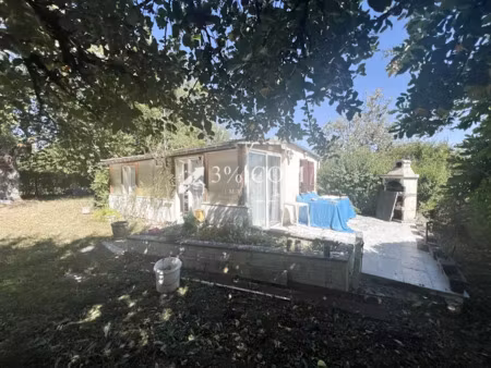 vente chalet 3 pièces 27 m² à moyen (54118)  55 000 €