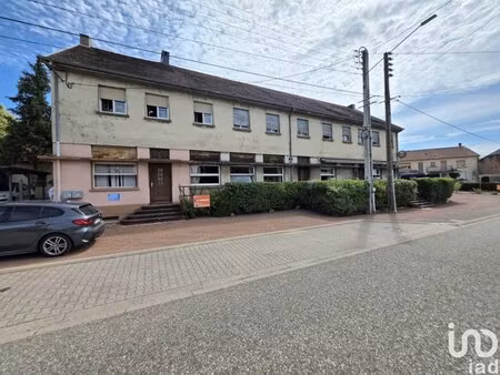 en vente maison 530 m² – 279 000 € |farschviller