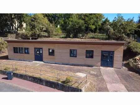 maison à vendre 5 pièces chassille (72)