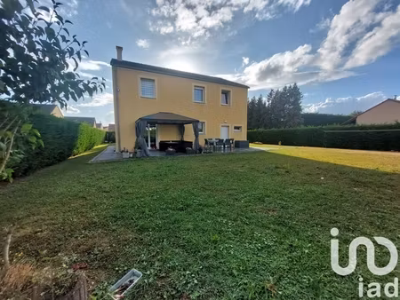 vente maison/villa 7 pièces