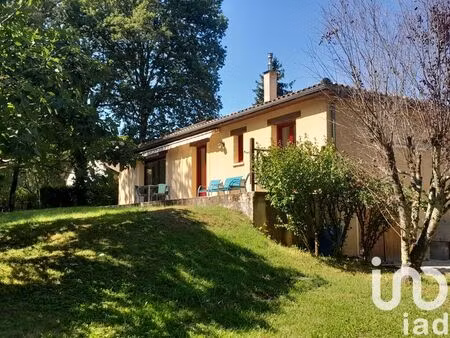 annonce vente maison 4 pièces de 120m2 à brantôme (24310) - paruvendu.fr ref 992782168771
