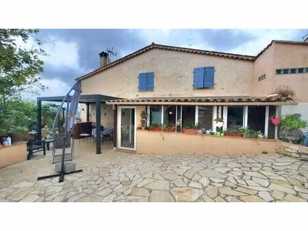maison de 7 pièces de luxe en vente à tanneron  provence-alpes-côte d'azur