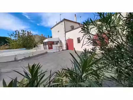 vente maison 7 pièces 163 m² saint-christophe (17220)